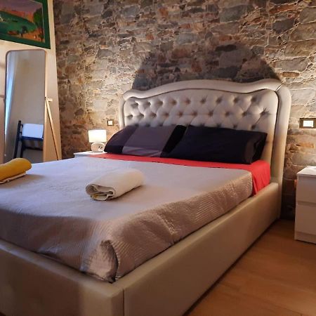 Le Rive Apartment Desenzano del Garda Ngoại thất bức ảnh