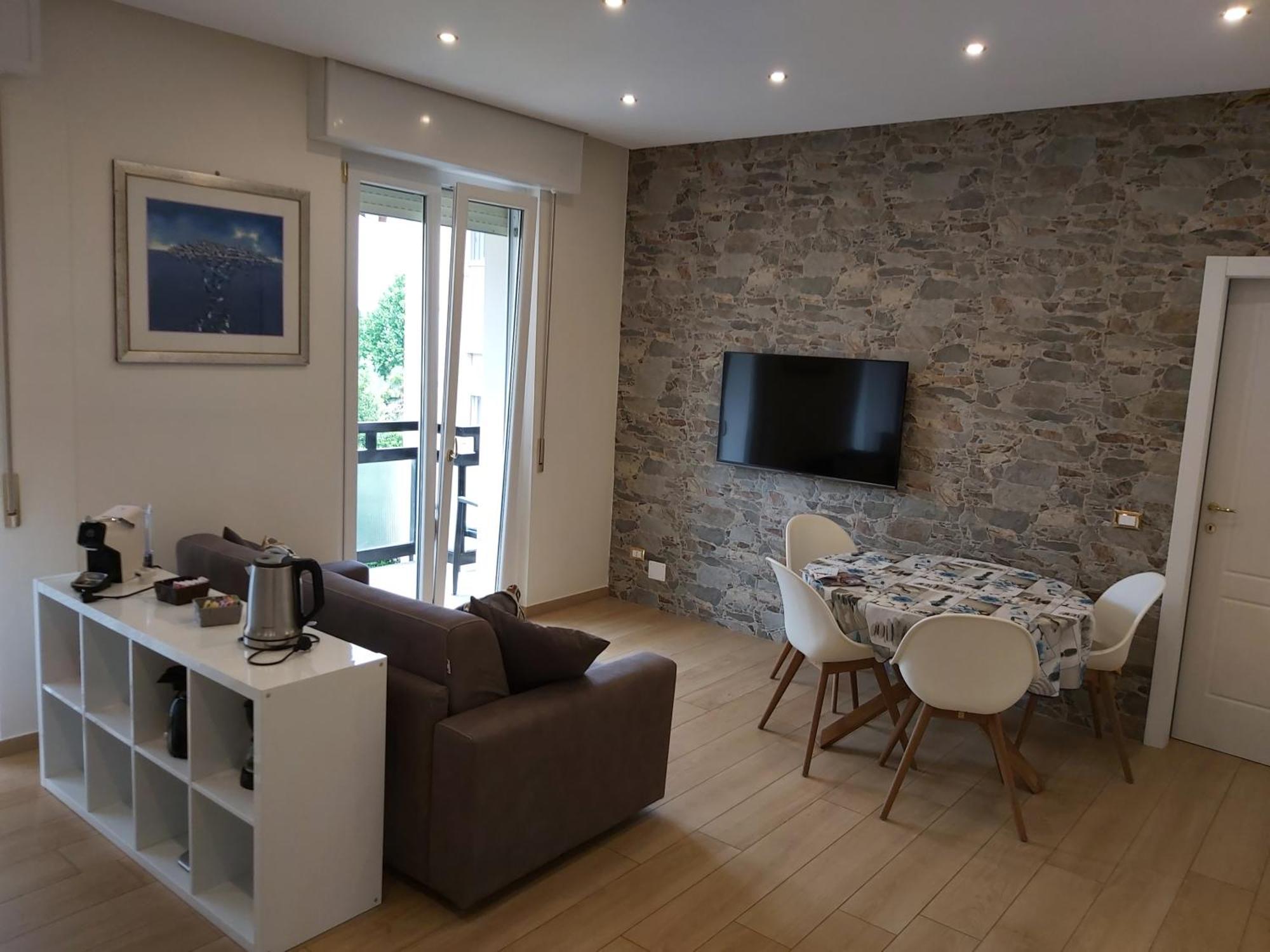 Le Rive Apartment Desenzano del Garda Ngoại thất bức ảnh