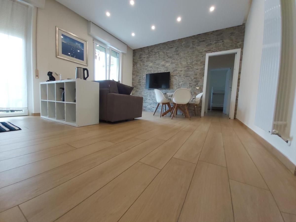 Le Rive Apartment Desenzano del Garda Ngoại thất bức ảnh