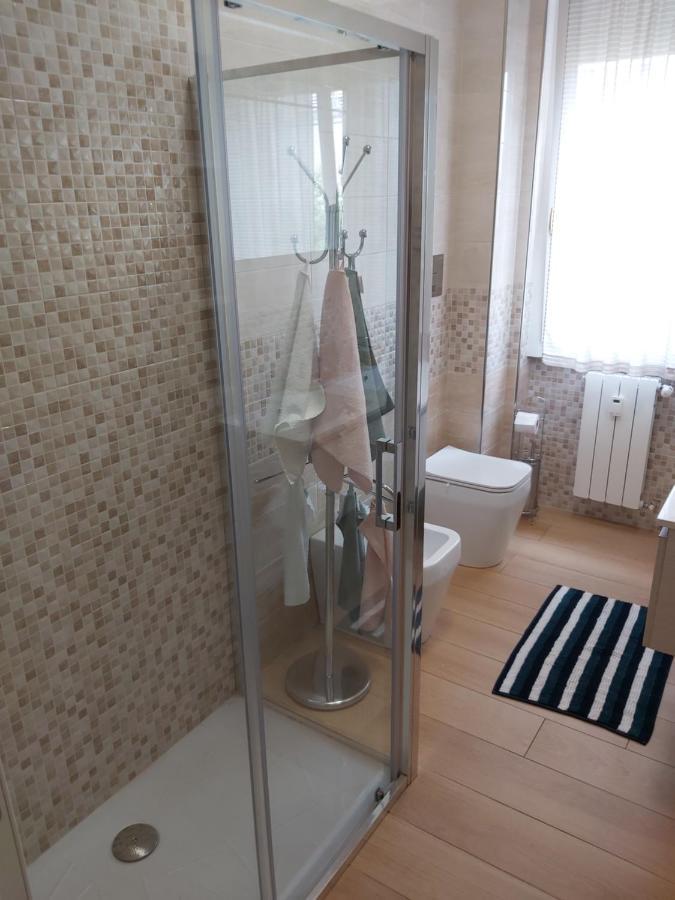 Le Rive Apartment Desenzano del Garda Ngoại thất bức ảnh