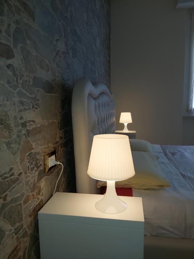 Le Rive Apartment Desenzano del Garda Ngoại thất bức ảnh