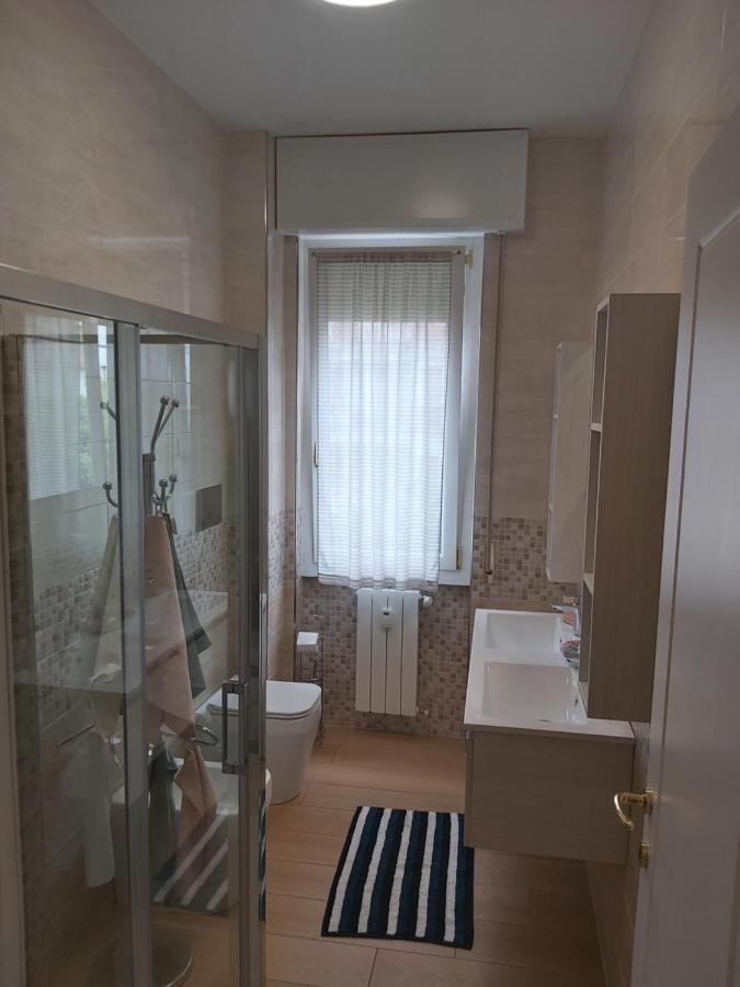 Le Rive Apartment Desenzano del Garda Ngoại thất bức ảnh