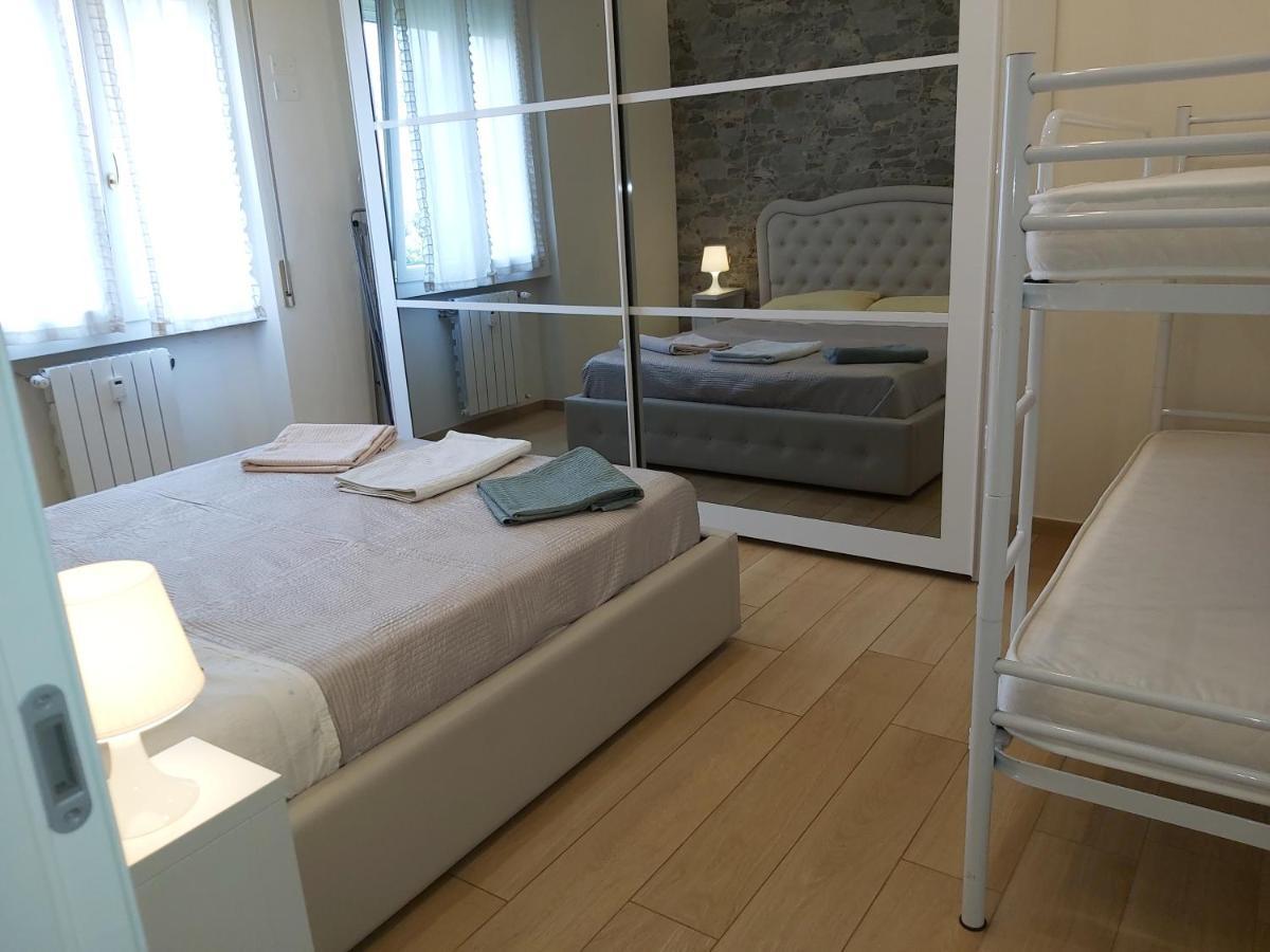 Le Rive Apartment Desenzano del Garda Ngoại thất bức ảnh