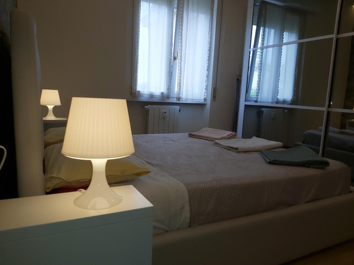 Le Rive Apartment Desenzano del Garda Ngoại thất bức ảnh