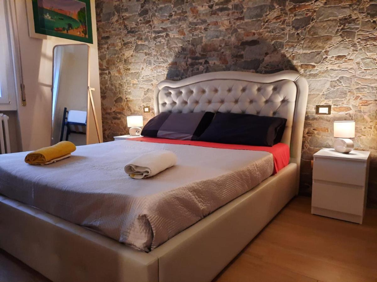 Le Rive Apartment Desenzano del Garda Ngoại thất bức ảnh