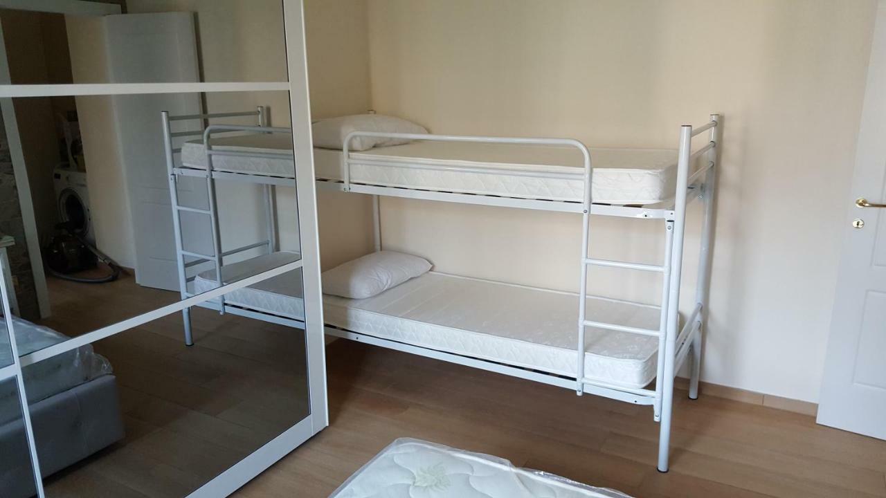 Le Rive Apartment Desenzano del Garda Ngoại thất bức ảnh