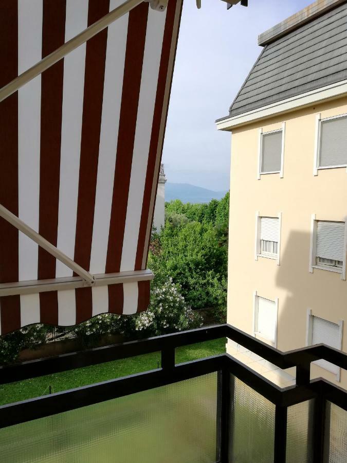 Le Rive Apartment Desenzano del Garda Ngoại thất bức ảnh