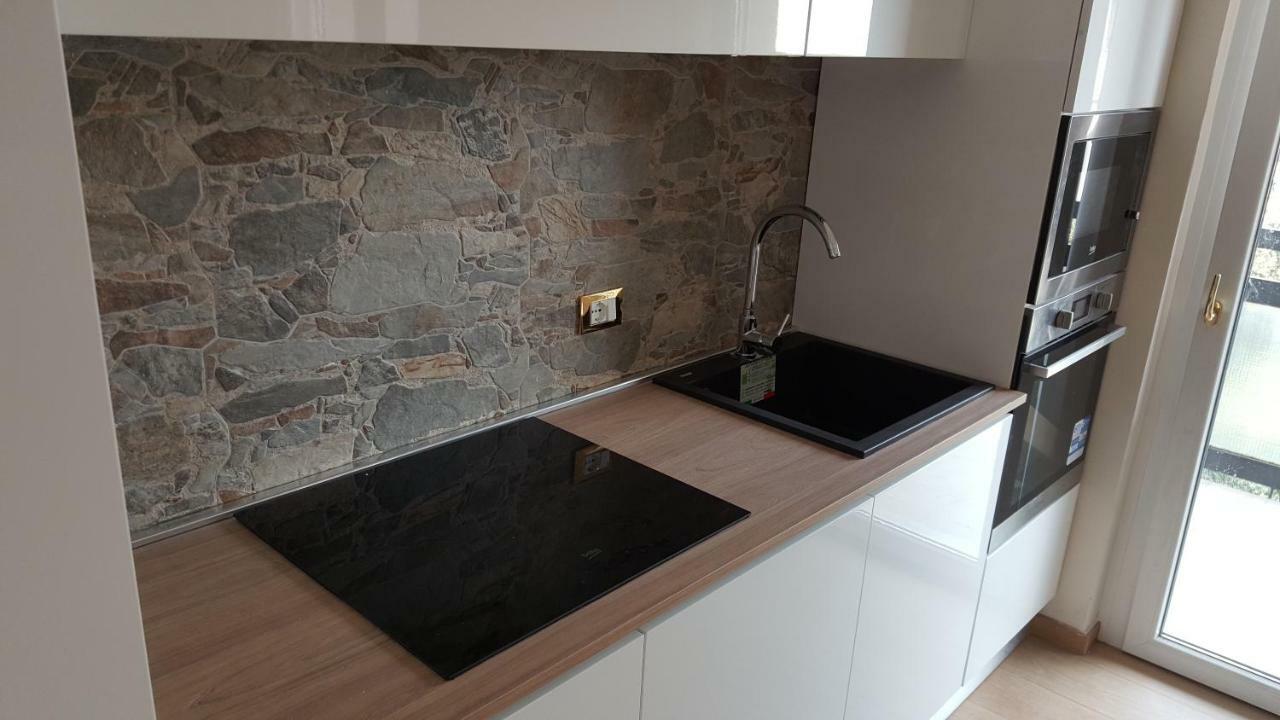 Le Rive Apartment Desenzano del Garda Ngoại thất bức ảnh