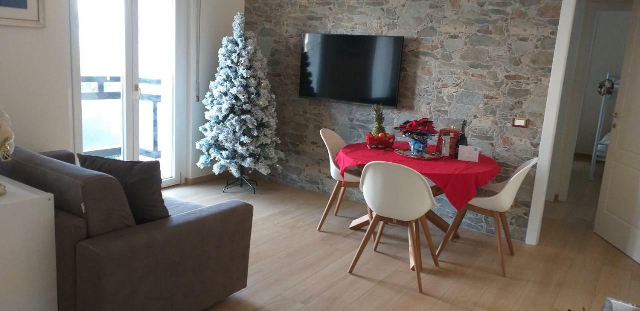 Le Rive Apartment Desenzano del Garda Ngoại thất bức ảnh