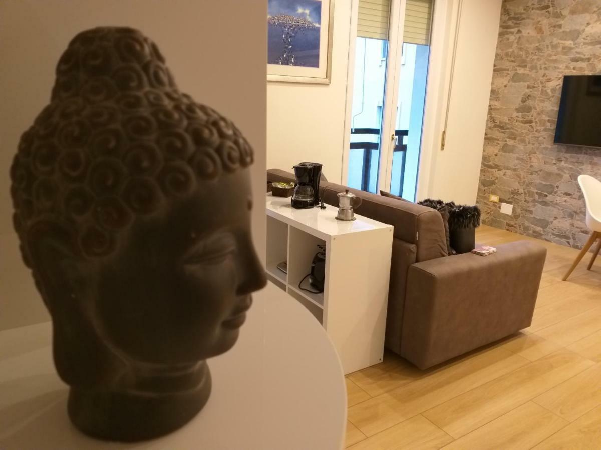 Le Rive Apartment Desenzano del Garda Ngoại thất bức ảnh