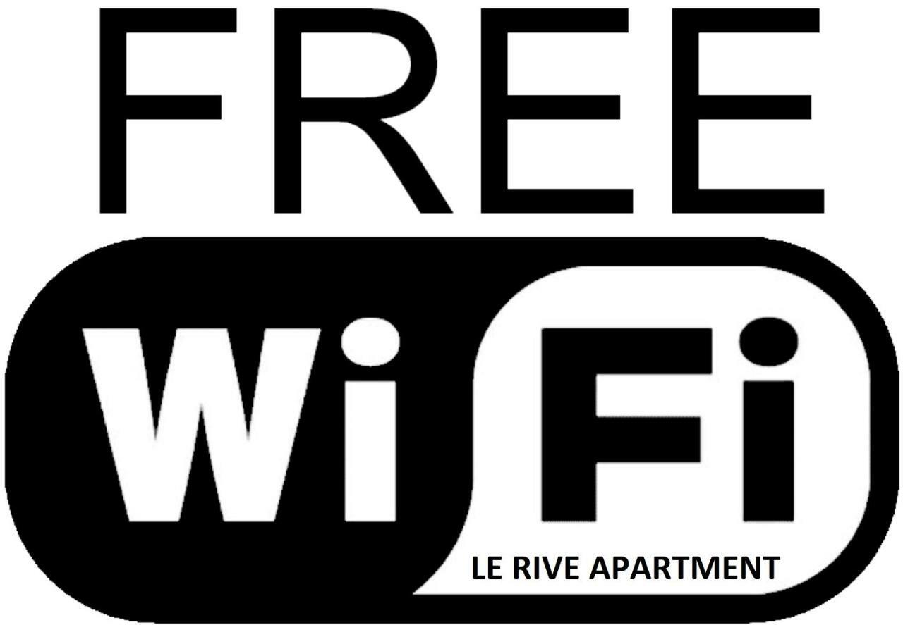 Le Rive Apartment Desenzano del Garda Ngoại thất bức ảnh