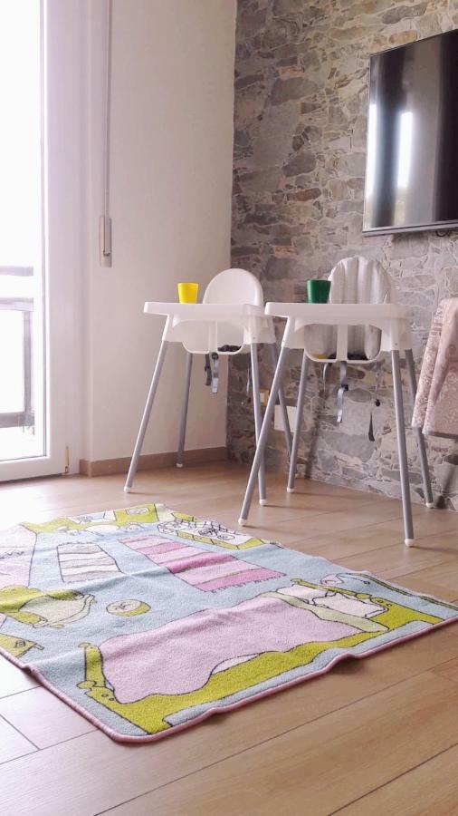 Le Rive Apartment Desenzano del Garda Ngoại thất bức ảnh