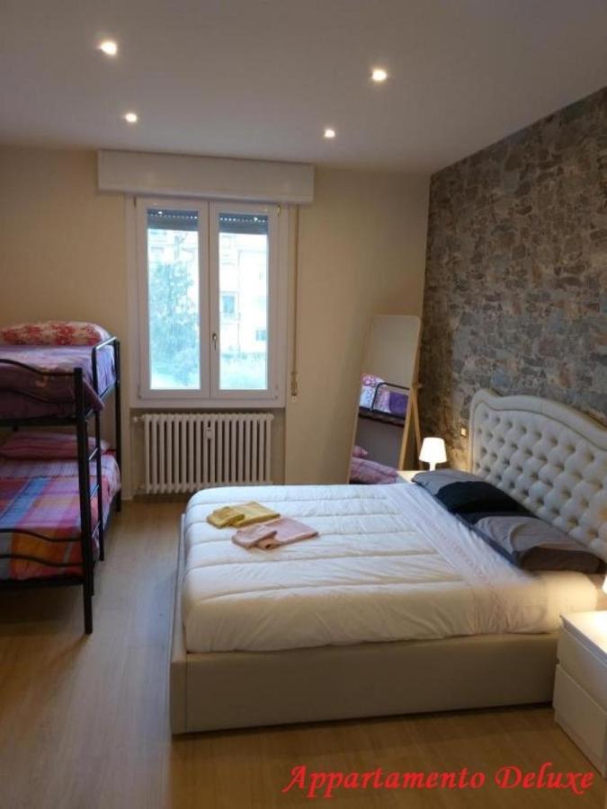 Le Rive Apartment Desenzano del Garda Ngoại thất bức ảnh