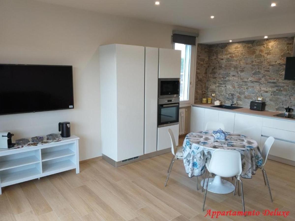 Le Rive Apartment Desenzano del Garda Ngoại thất bức ảnh