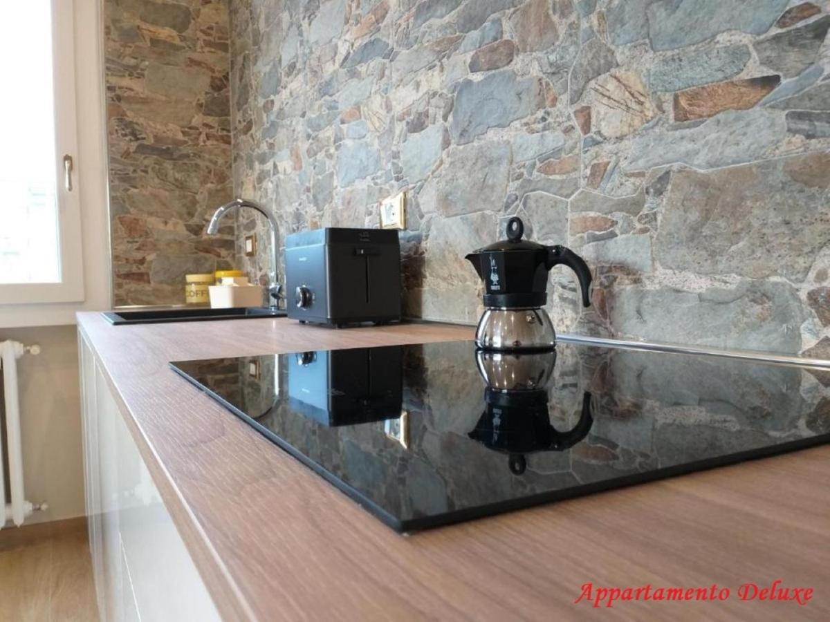 Le Rive Apartment Desenzano del Garda Ngoại thất bức ảnh
