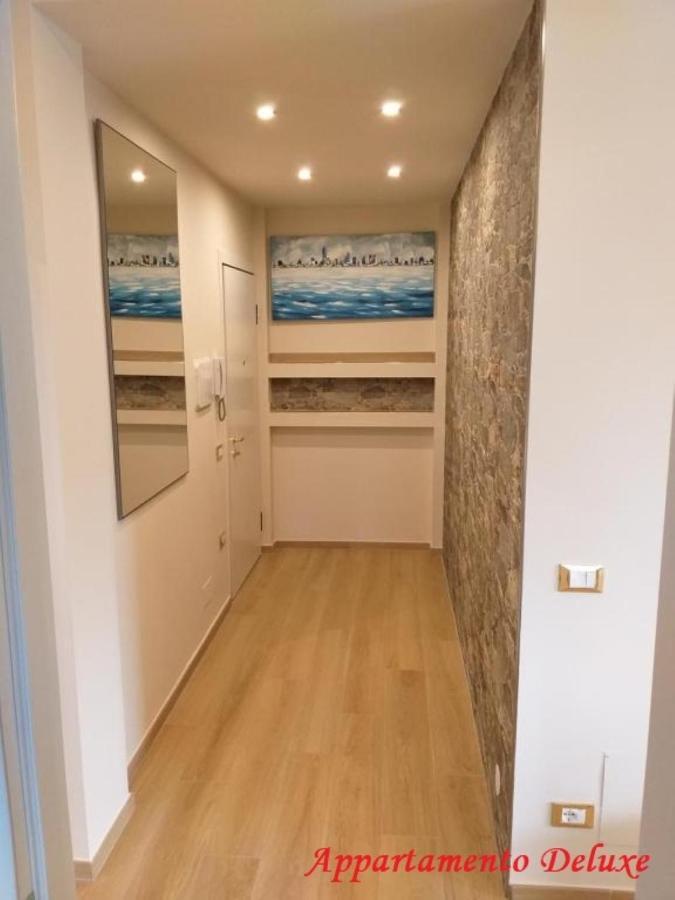 Le Rive Apartment Desenzano del Garda Ngoại thất bức ảnh