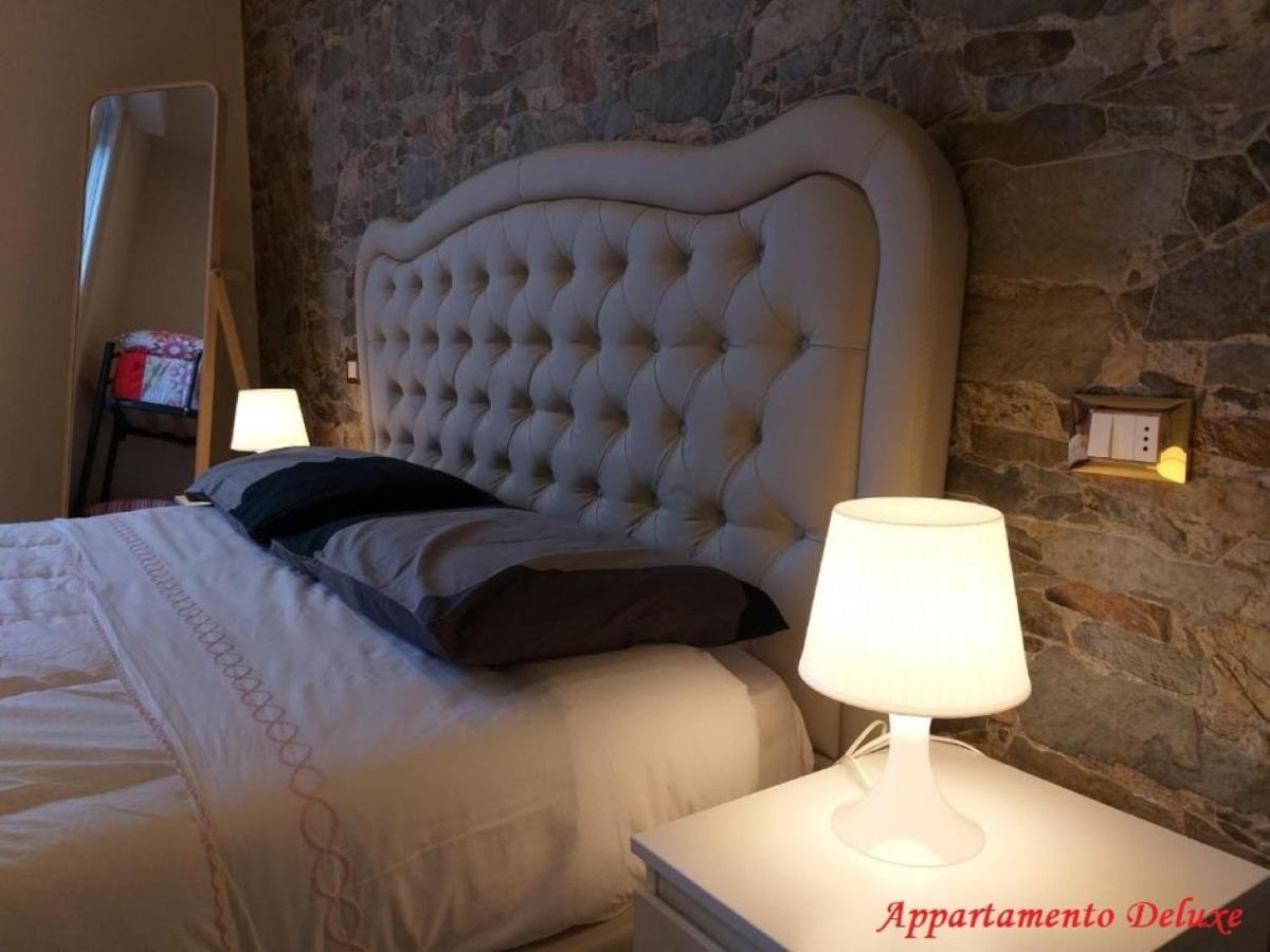 Le Rive Apartment Desenzano del Garda Ngoại thất bức ảnh