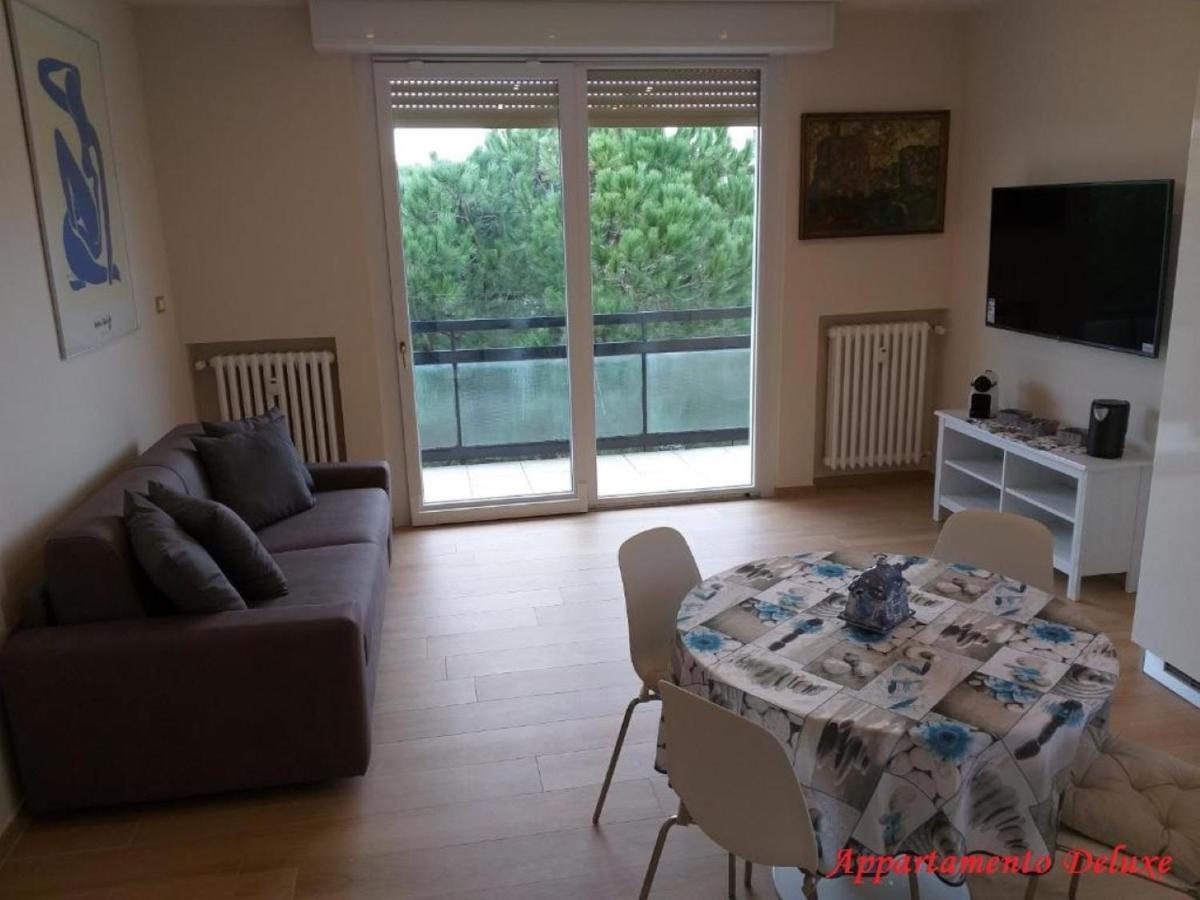 Le Rive Apartment Desenzano del Garda Ngoại thất bức ảnh