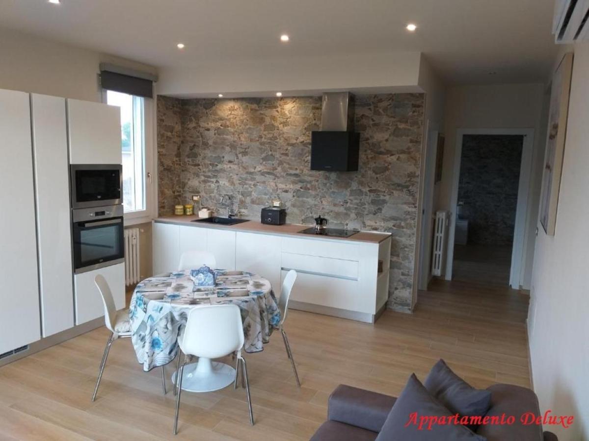 Le Rive Apartment Desenzano del Garda Ngoại thất bức ảnh