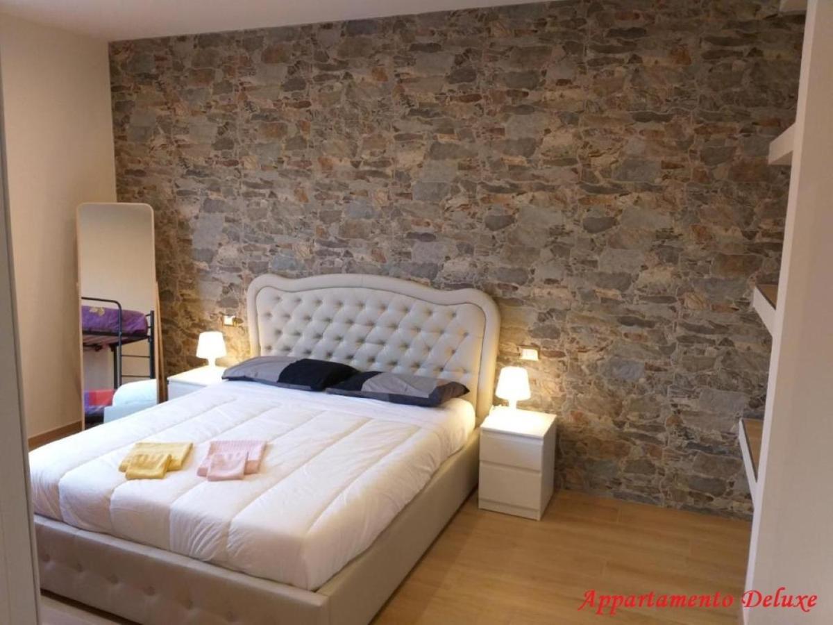 Le Rive Apartment Desenzano del Garda Ngoại thất bức ảnh