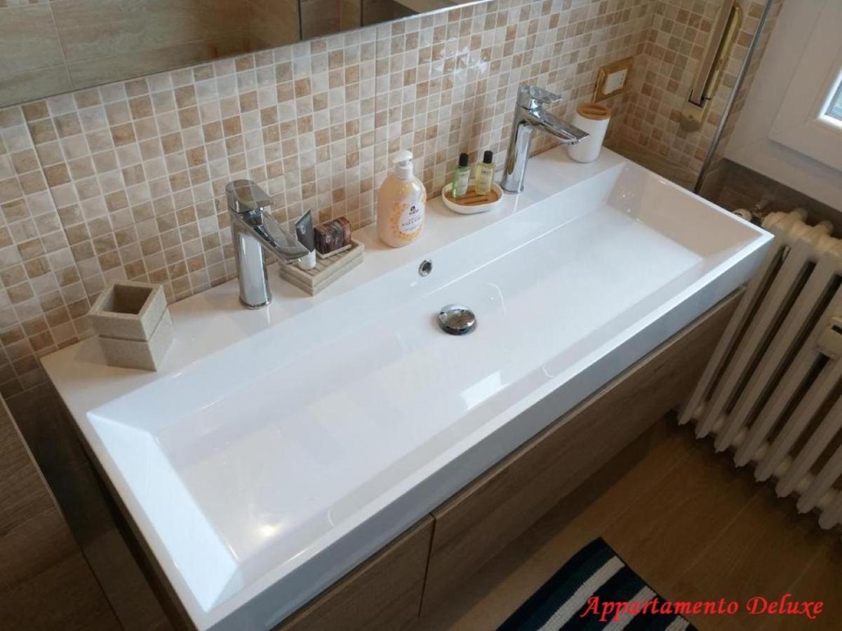Le Rive Apartment Desenzano del Garda Ngoại thất bức ảnh