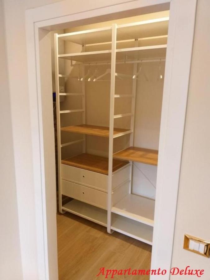 Le Rive Apartment Desenzano del Garda Ngoại thất bức ảnh