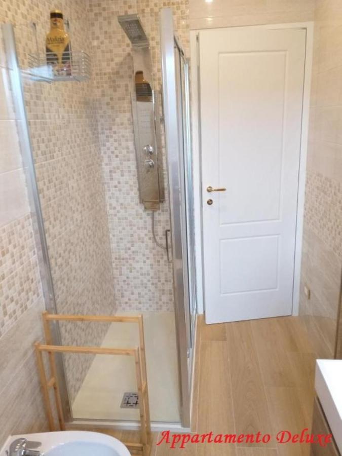 Le Rive Apartment Desenzano del Garda Ngoại thất bức ảnh