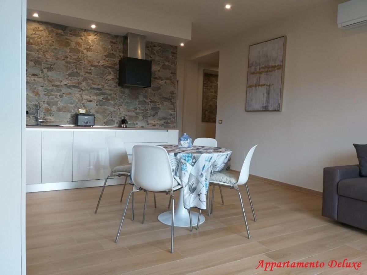 Le Rive Apartment Desenzano del Garda Ngoại thất bức ảnh