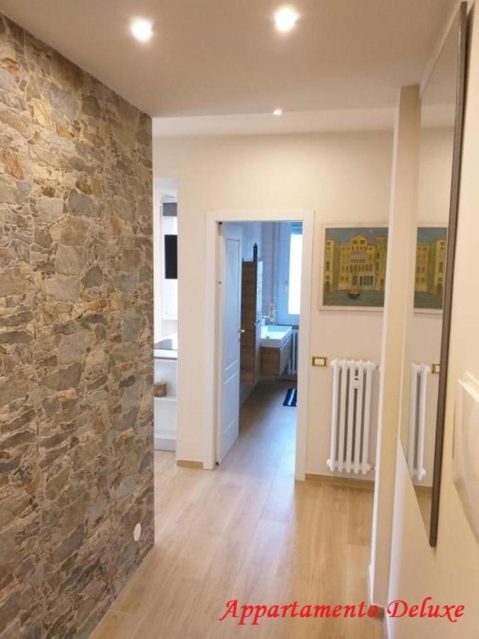 Le Rive Apartment Desenzano del Garda Ngoại thất bức ảnh